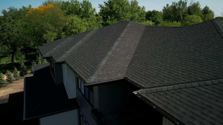 Professional Roofing in Greenwood, IN